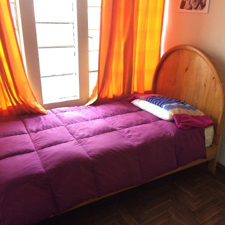 Hostel Bambu Backpackers Arequipa Exterior foto